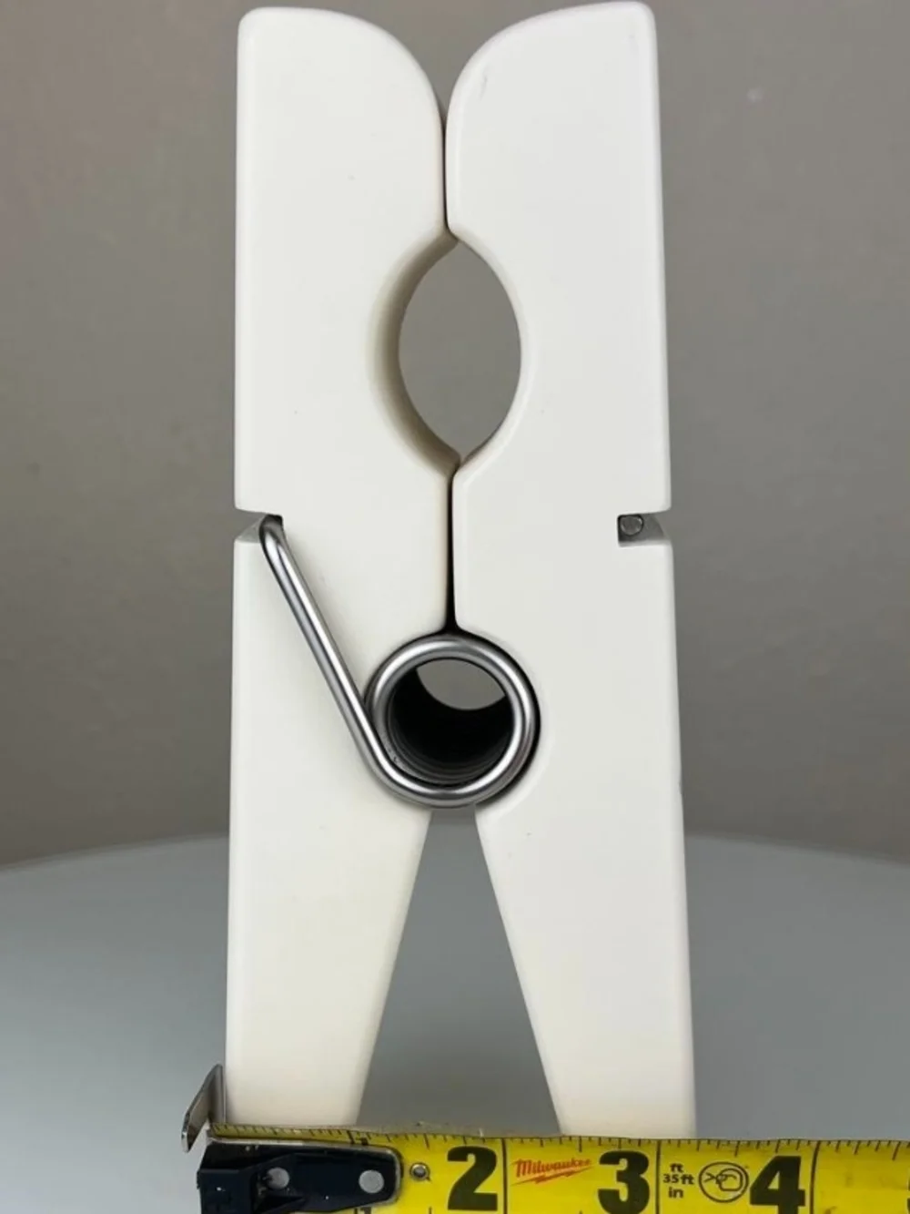 Pottery Barn Decorative Clothespin